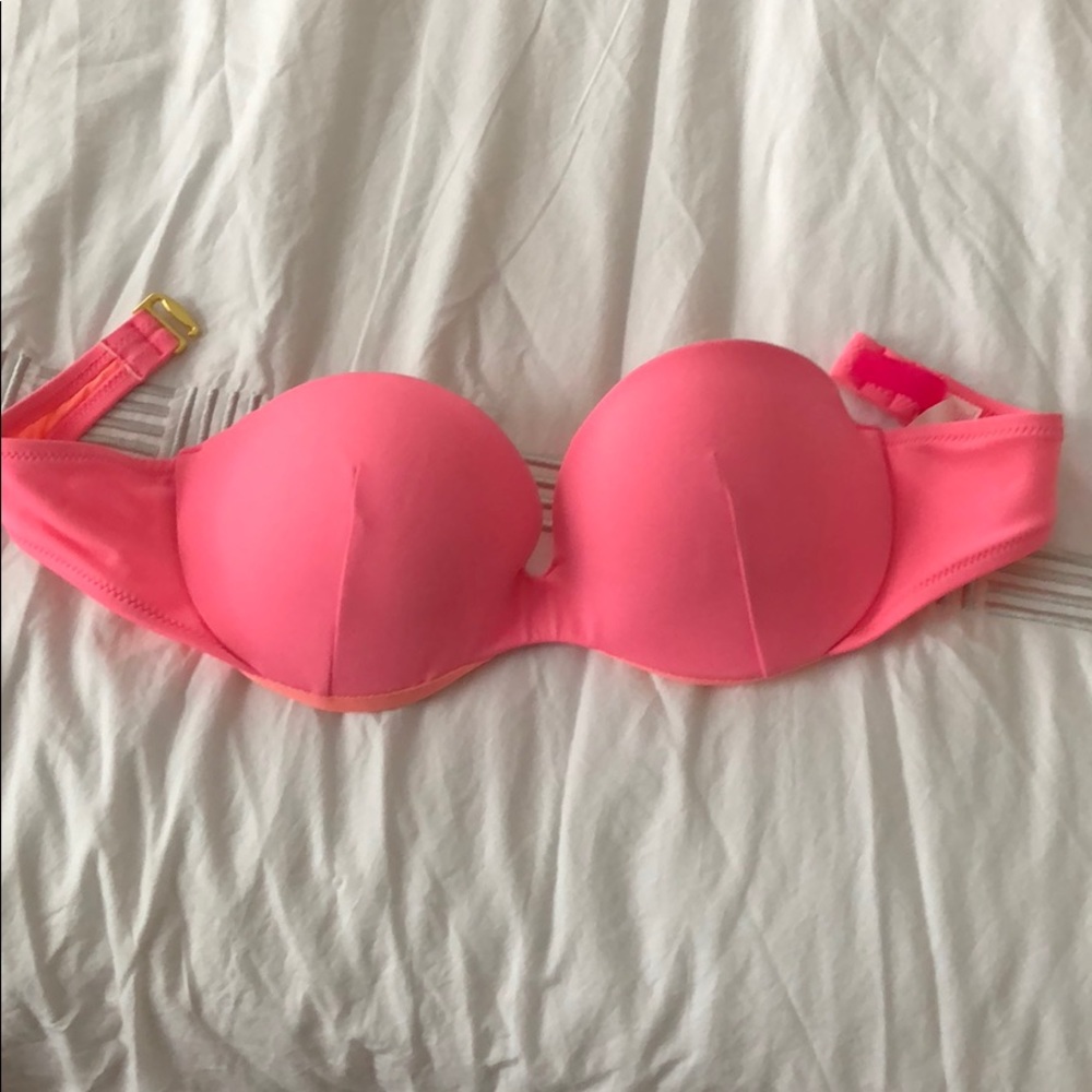 Vs swim top 34b